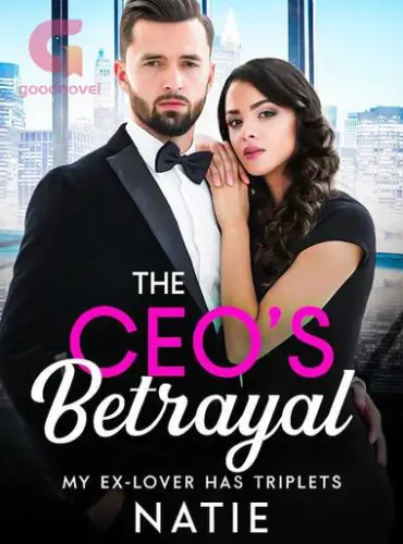 The CEO’s Betrayal: My Ex-lover Has Triplets By Natie Chapter 96